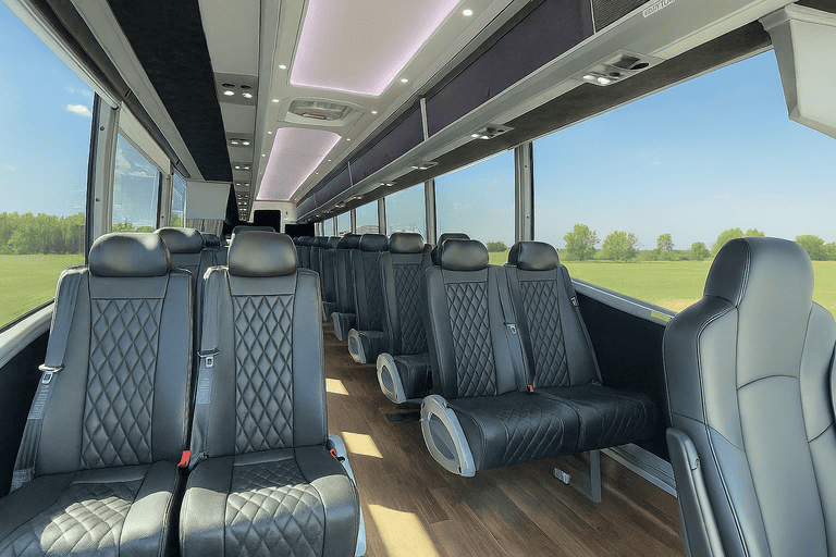 Easy Travel Throughout Boulder