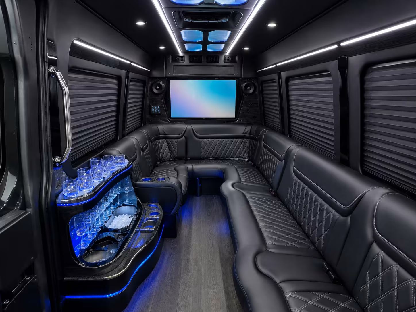 book boulder prom transportation early for peak spring weekends