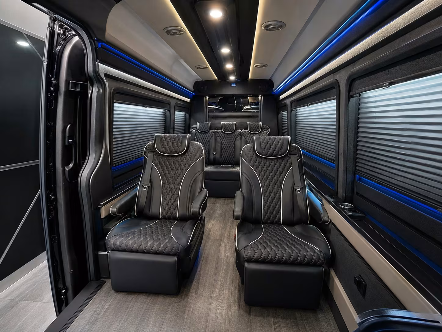 boulder airport bus rentals for weddings retreats and ski trips