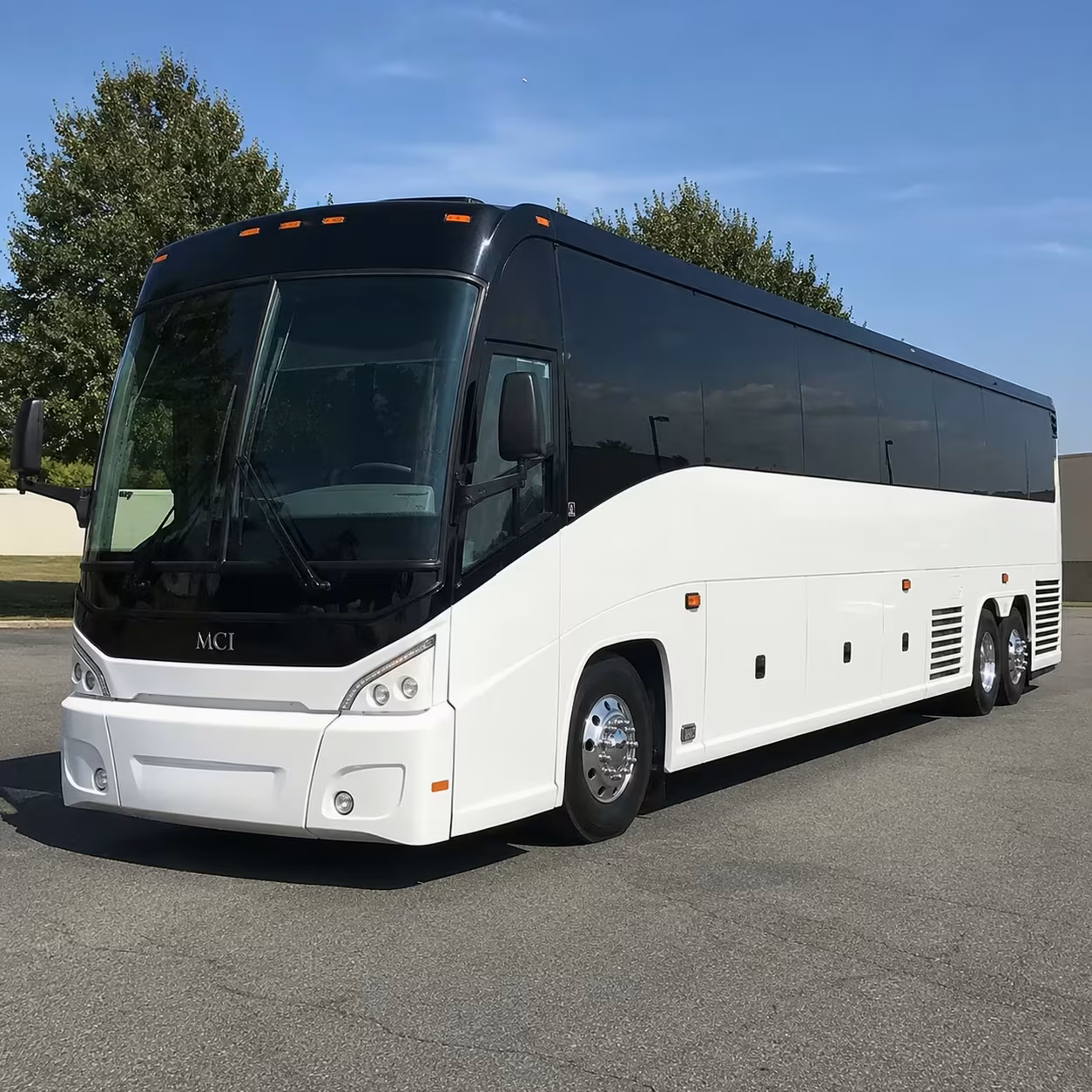 boulder bus rentals for ski trips and mountain adventures