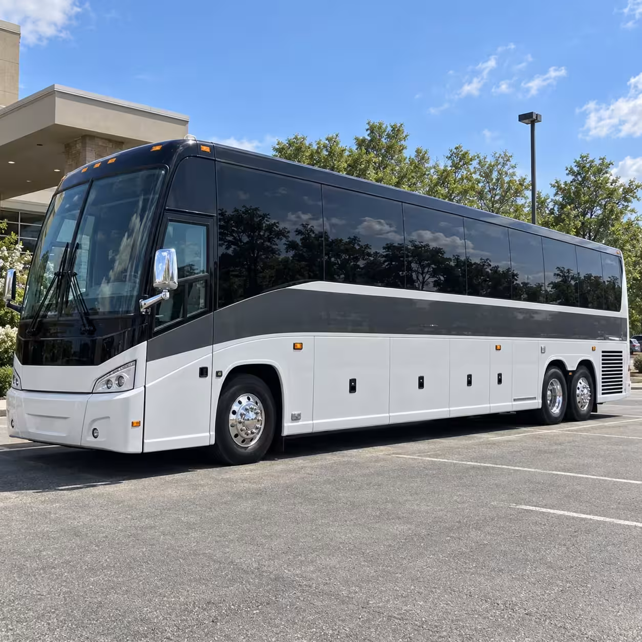 boulder charter bus rentals for cu boulder group trips