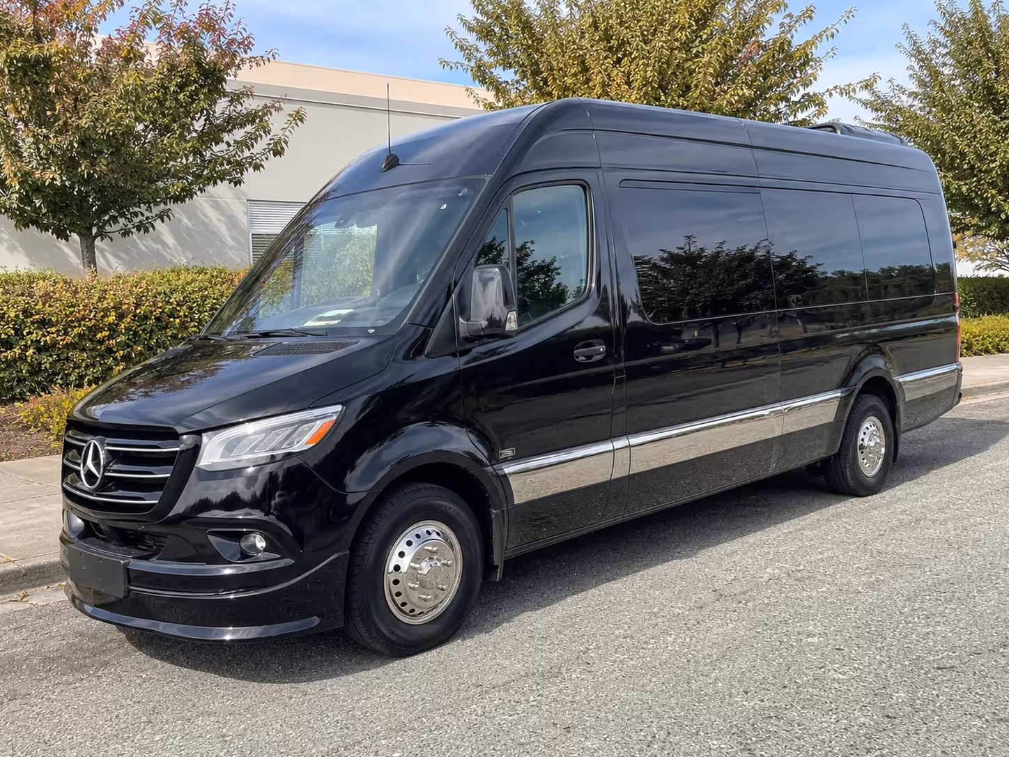 boulder concert transportation