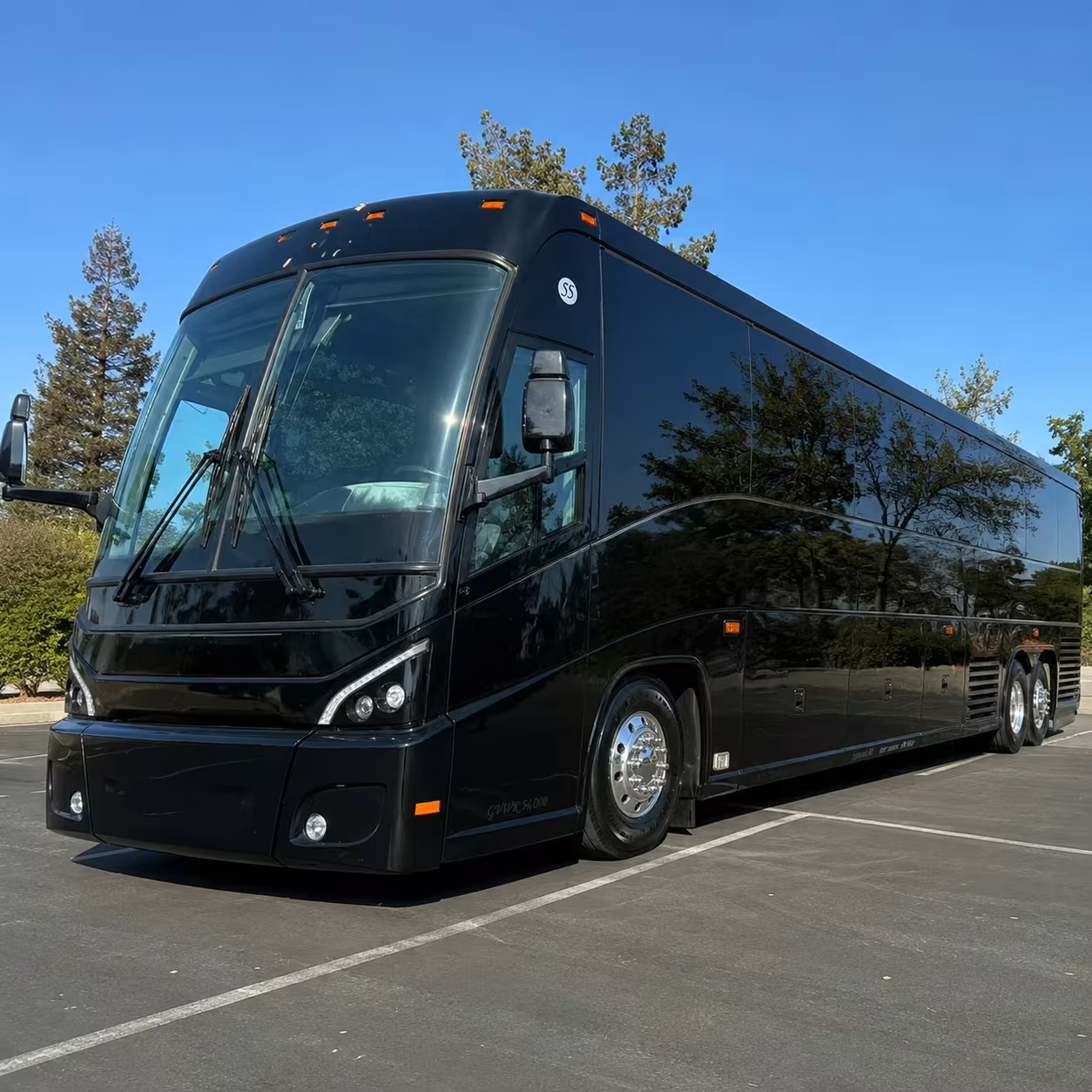 boulder corporate transportation for conferences and retreats