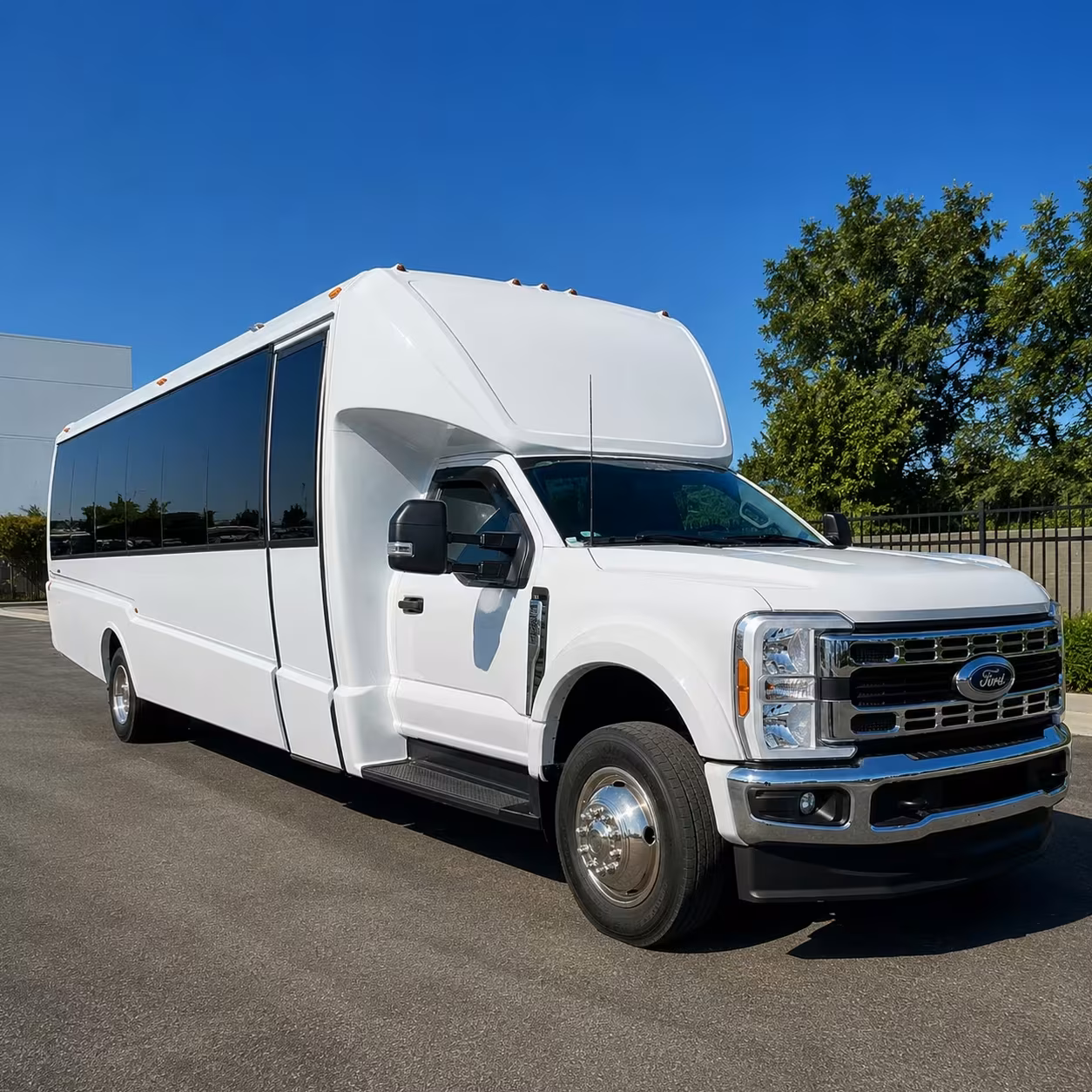 boulder corporate transportation