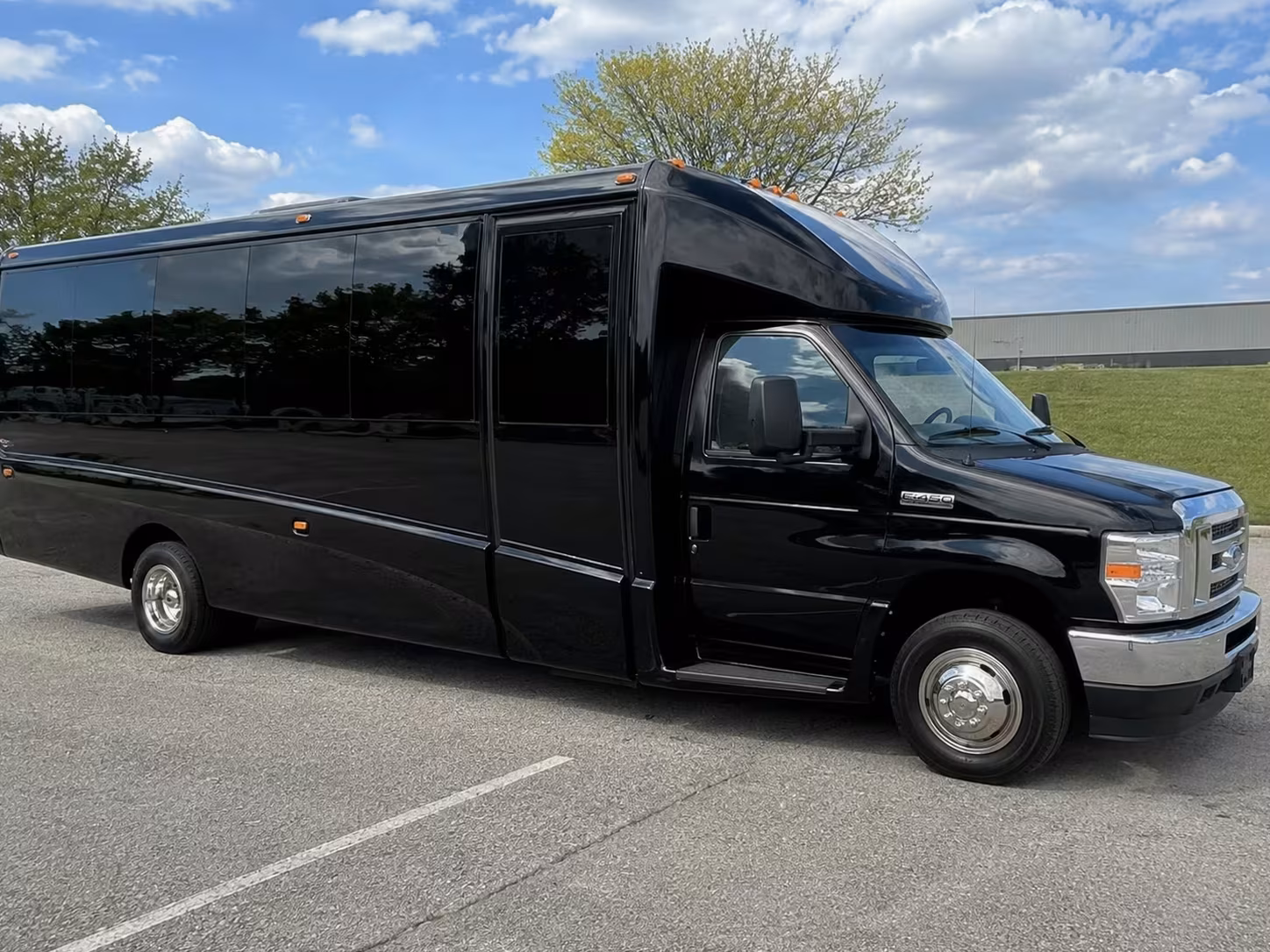 boulder event transportation