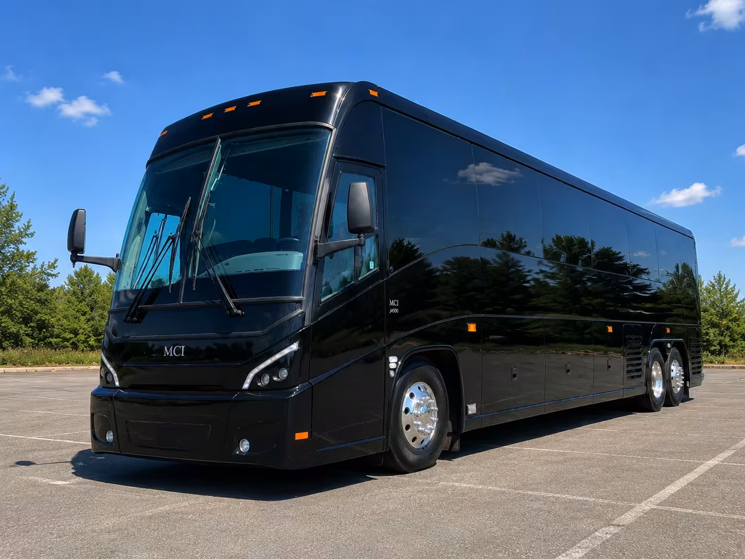 boulder prom charter buses for large school groups