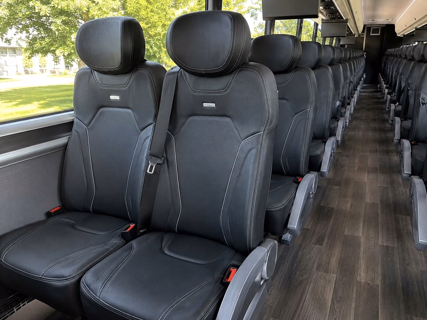 compare group transportation in boulder in one search