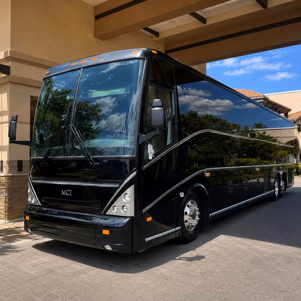 corporate shuttle services and conference transportation in boulder