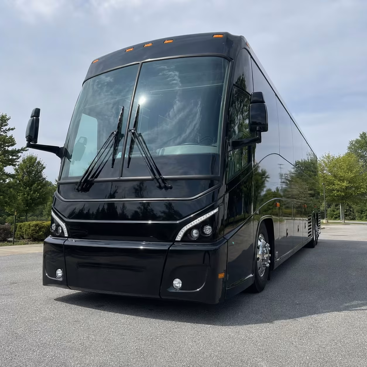 cu boulder government conference shuttle buses