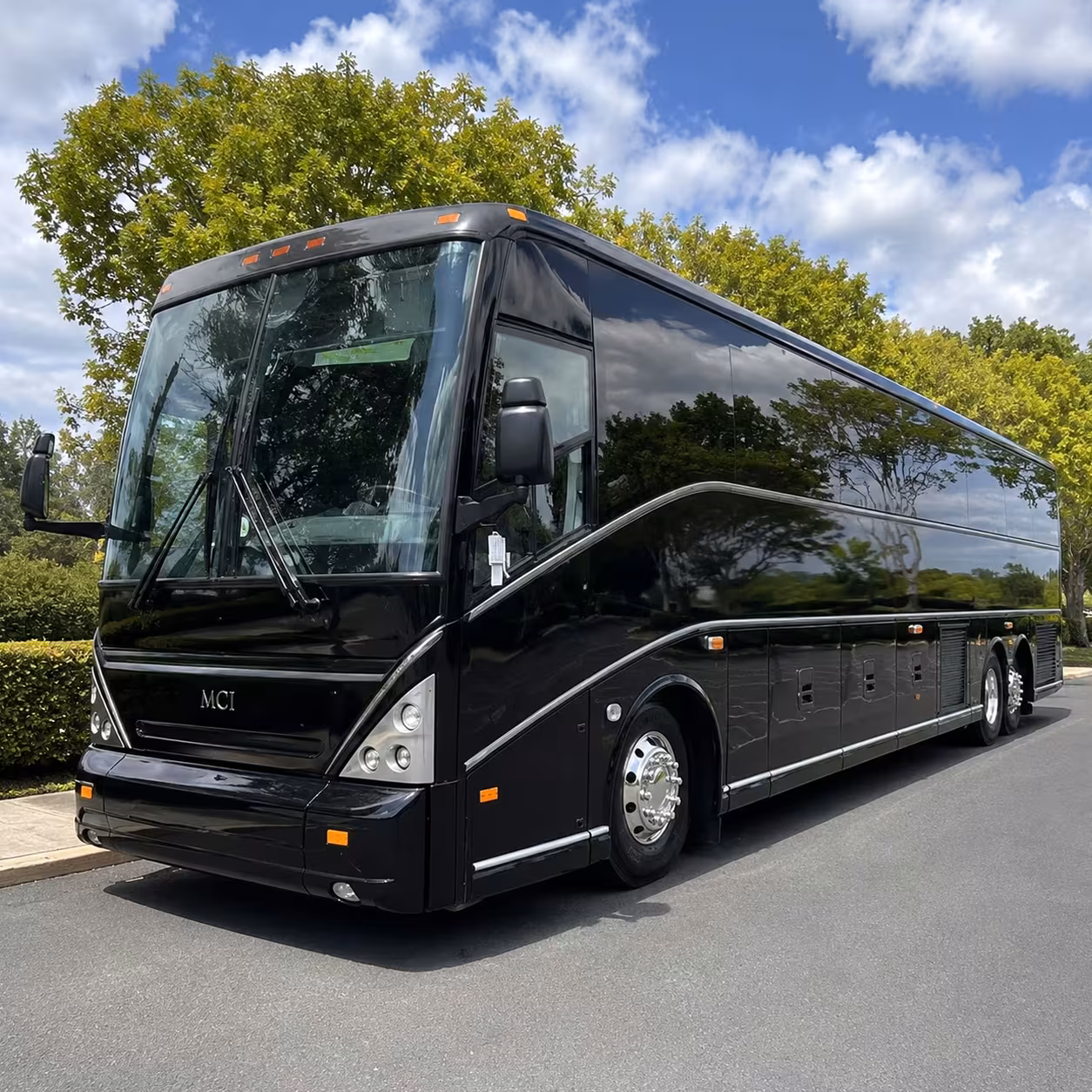 university of colorado boulder corporate event shuttle buses